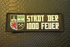 Aufnäher Patch Ideal Für FC