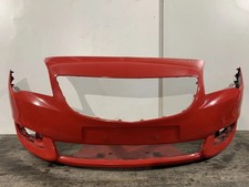 Opel Meriva B Facelift original Stoßstange vorne 13378388 ab 2013