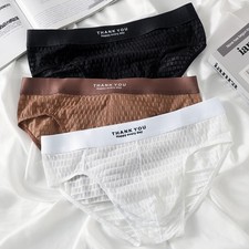 Atmungsaktive Herren Netz