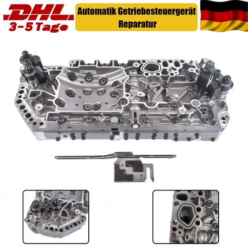 722 automatikgetriebe - 722.8,