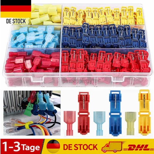 480 stk kfz kabel - kabel, t-tap