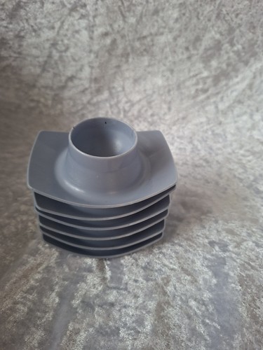Gerda eierbecher plastik - 6,