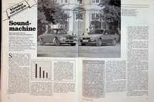 Motor Klassik 09/1985 Alfa