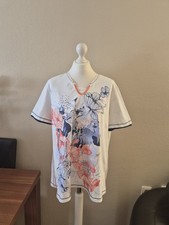 Gelco Damen T-Shirt Gr 48