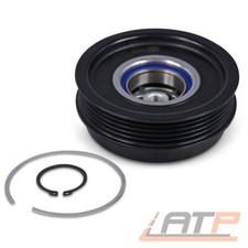 MAGNETKUPPLUNG KLIMA-KOMPRESSOR FÜR MERCEDES A-KLASSE W169 B-KLASSE W245