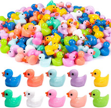 Mini enten harz - harz,