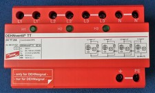 Überspannungsschutz