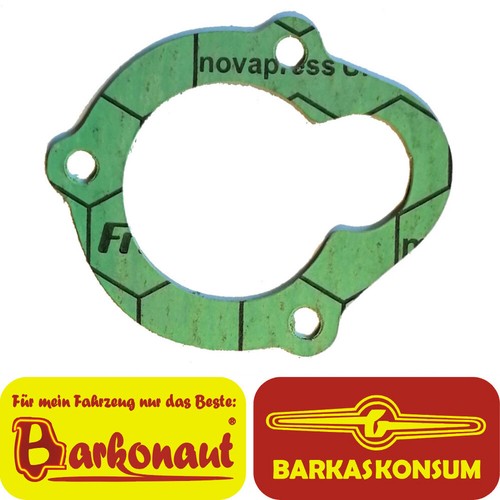 Barkonaut®
