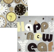 20 Servietten"Party