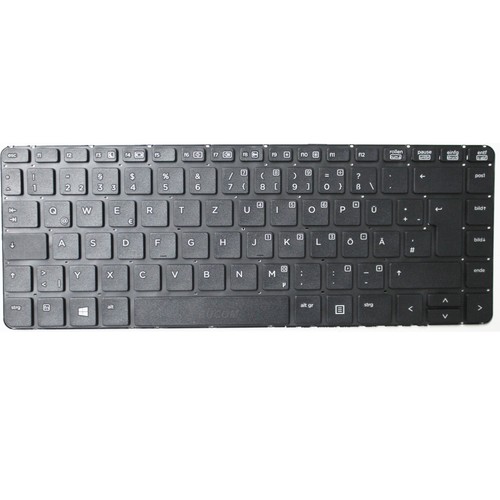 Tastatur für probook 430 - hp,