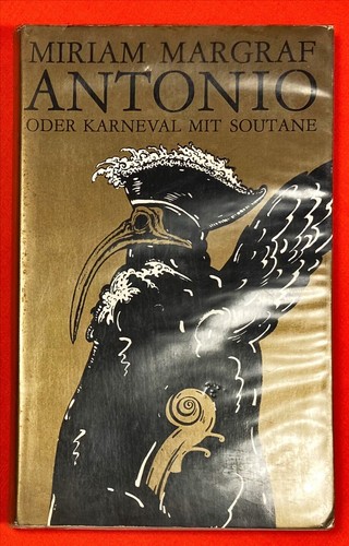 Miriam margraf antonio oder - margraf:,