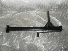 Mercedes Benz W123 Wagenheber