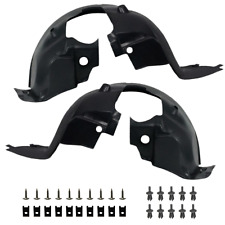 Radhausschale Vorne R + L für