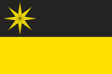 Fahne flagge bad wildungen 120 - wildungen,