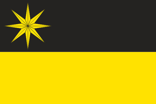 Fahne flagge bad - flagge,