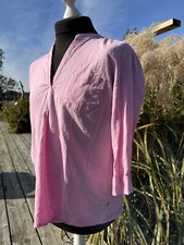 Bluse -  von Milano - Gr. 40 - Neuwertig 1x Getragen