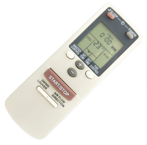 Fernbedienung fujitsu - fernbedienung,