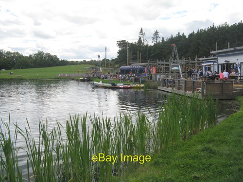 Foto 12x8 foxlake wakeboard - 12x8,