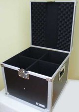 Transport Case für 4 x PAR-56