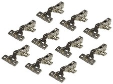 10x Topfscharnier Set