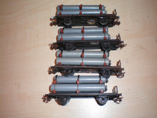 Ehlcke gaskesselwagen als - gaskesselwagen,