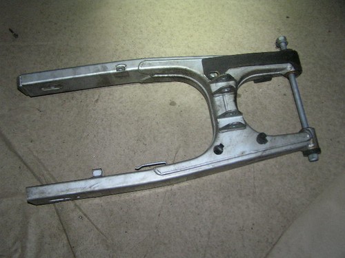 Bmw 650gs schwinge swingarm - bmw, f