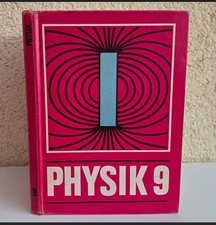 DDR Physik 9. Klasse  POS