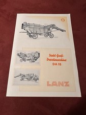 Lanz stahl groß - lanz,