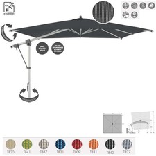 Doppler Expert 300 x 300 cm