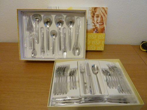 Bsf besteck quest 2197 - besteck,