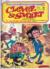 Clever und Smart Nr. 24