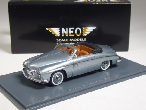 Neo scale models - scale,