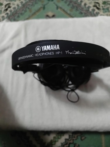 Yamaha ortodynamic kopfhörer - ortodynamic,