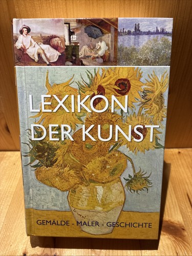 Lexikon der