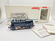 Märklin 3032 BR 81 010