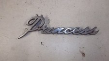 VANDEN PLAS AUSTIN PRINZESSIN