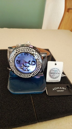 Romago design swarovski - design,