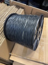 1 Feldkabel Kabel BW für Feldtelefon 800 M  Induktionsschleife Induktionskabel