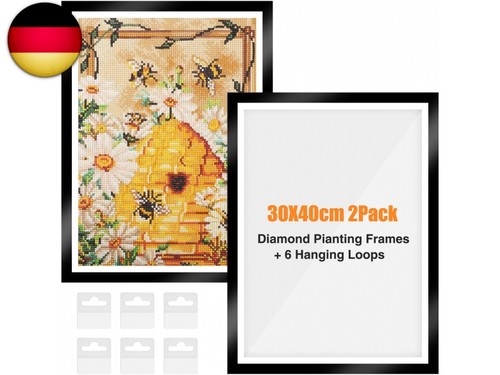 Ricuved packungen diamant - packungen,