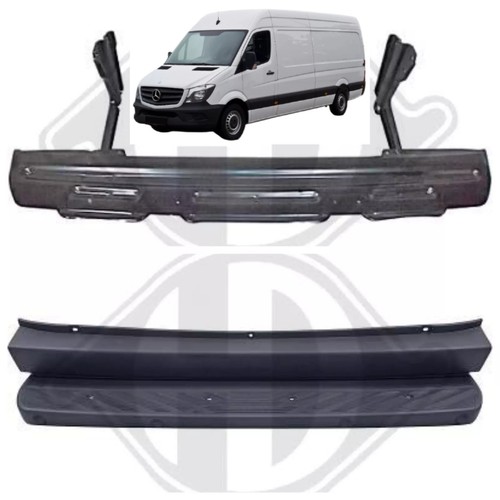 Für mercedes sprinter 906 - für,