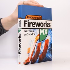 Macromedia Fireworks MX -