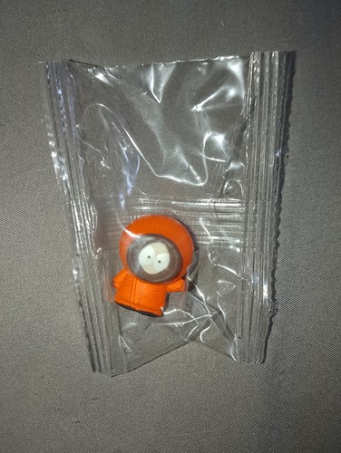 South park micro figures - park,