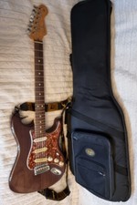 Fender Stratocaster US