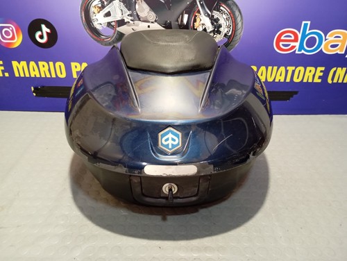 Original piaggio beverly - piaggio, 300
