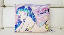 Urusei Yatsura Lum Anime