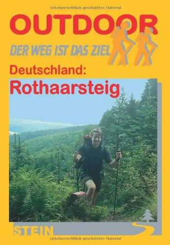 Deutschland rothaarsteig - deutschland:,