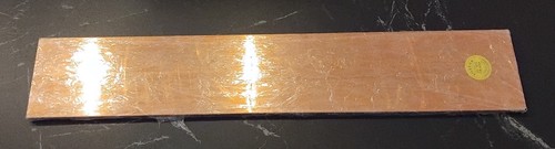 Kupfer barren 5kg - 5kg, reines