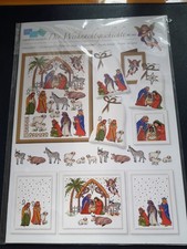 1x Lindners Stickanleitung