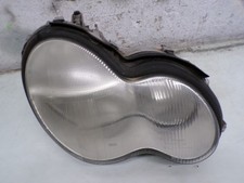 Original Scheinwerfer rechts