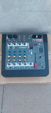 Allen & Heath ZED-6FX